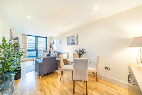 1 bedroom flat for sale, Southwark Bridge Road, London SE1