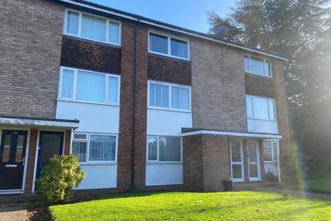 Park Close, Birmingham