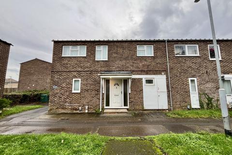 Swanspool, PETERBOROUGH PE3