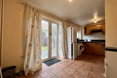 3 bedroom end of terrace house for sale, Swanspool, PETERBOROUGH PE3