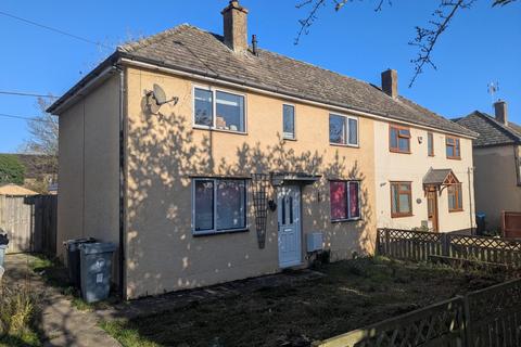 3 bedroom semi-detached house to rent, Burford Road, Witney OX28