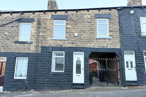 3 bedroom terraced house to rent, Gold Street, Barnsley, South Yorkshire, S70