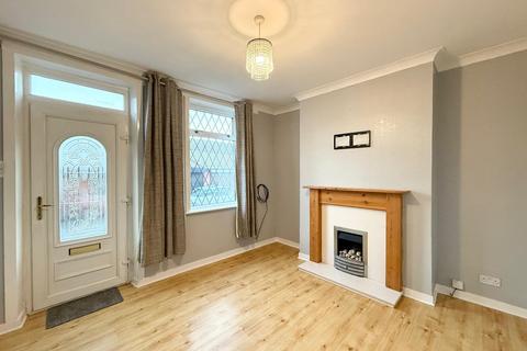 3 bedroom terraced house to rent, Gold Street, Barnsley, South Yorkshire, S70