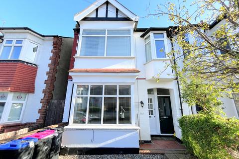 undefined, Leigham Court Drive, Leigh-on-Sea SS9