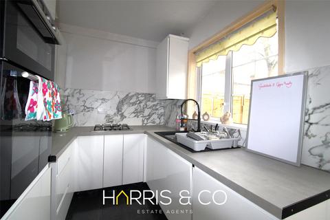 3 bedroom semi-detached house for sale, Memorial Park, Fleetwood, FY7