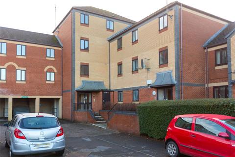 undefined, Crates Close, Bristol BS15
