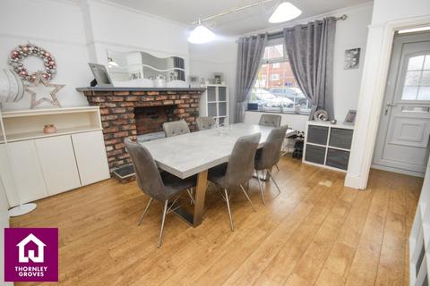 3 bedroom terraced house for sale, York Street, Manchester M26
