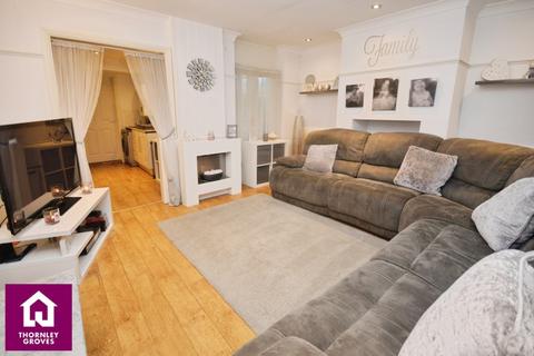 3 bedroom terraced house for sale, York Street, Manchester M26