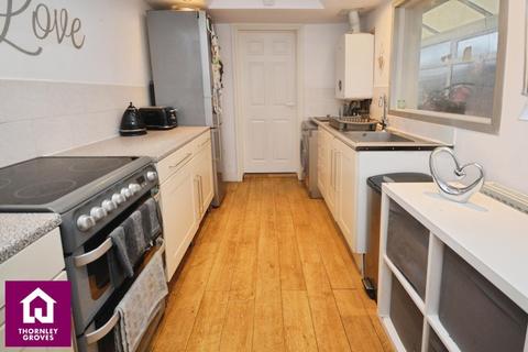 3 bedroom terraced house for sale, York Street, Manchester M26