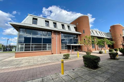 Office for sale, Barnett Way Gloucester GL4 3RT