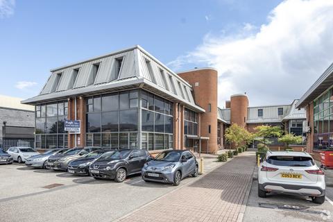 Office for sale, Barnett Way Gloucester GL4 3RT