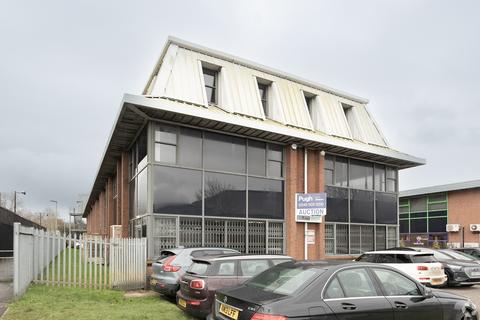 Office for sale, Barnett Way Gloucester GL4 3RT