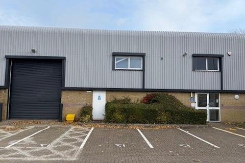 Industrial development to rent, 17 Knights Rd Wellington TA21 9JH
