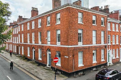 Healthcare facility to rent, 25 St John St Manchester M3 4DT