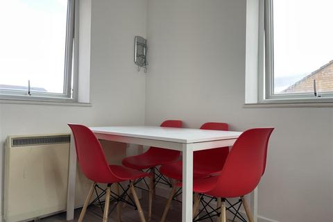 undefined, Powell Street, Sheffield S3