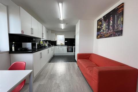 undefined, Powell Street, Sheffield S3