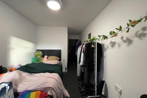 undefined, Powell Street, Sheffield S3