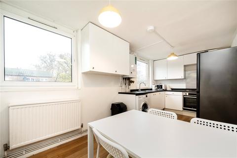 Beachcroft Way, London N19