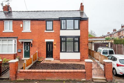 undefined, Balshaw Road, Leyland