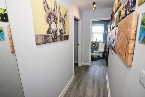 undefined, Cambridge House. Stapleford. NG9 8AB