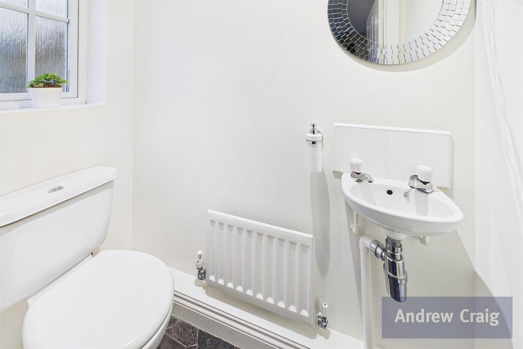 Ground Floor Wc