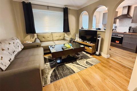 undefined, Flodden Drive, Calcot, Reading