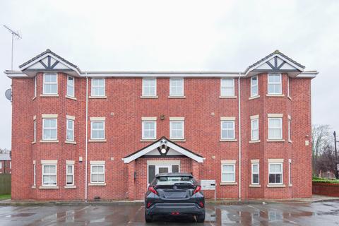 1 bedroom flat for sale, Ashfield Gardens, Warrington WA4