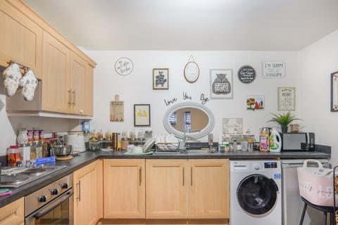1 bedroom flat for sale, Ashfield Gardens, Warrington WA4