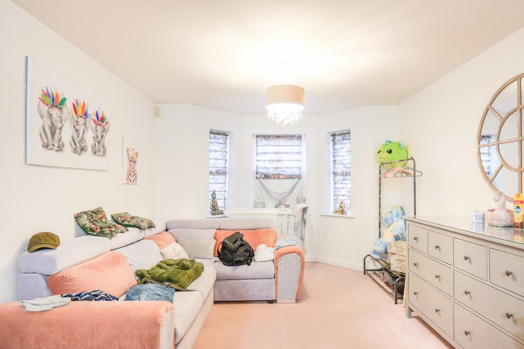 Ashfield Gardens, Warrington WA4 - View 3
