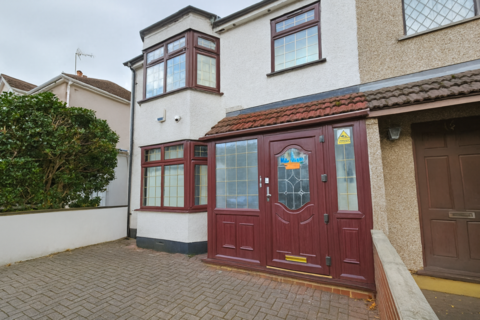 undefined, Wards Road, Ilford IG2