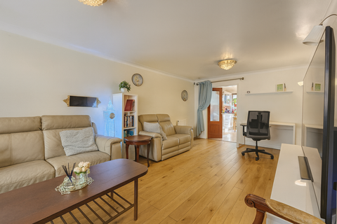undefined, Wards Road, Ilford IG2
