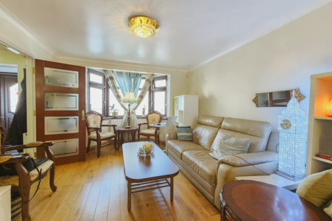 undefined, Wards Road, Ilford IG2