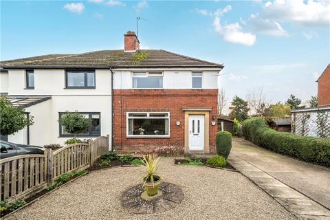 undefined, Grove Crescent South, Boston Spa, Wetherby, West Yorkshire