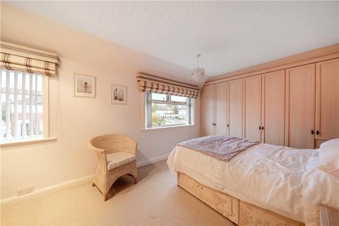 undefined, Grove Crescent South, Boston Spa, Wetherby, West Yorkshire
