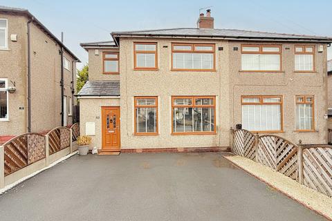 Beech Road, Odsal, Bradford, BD6