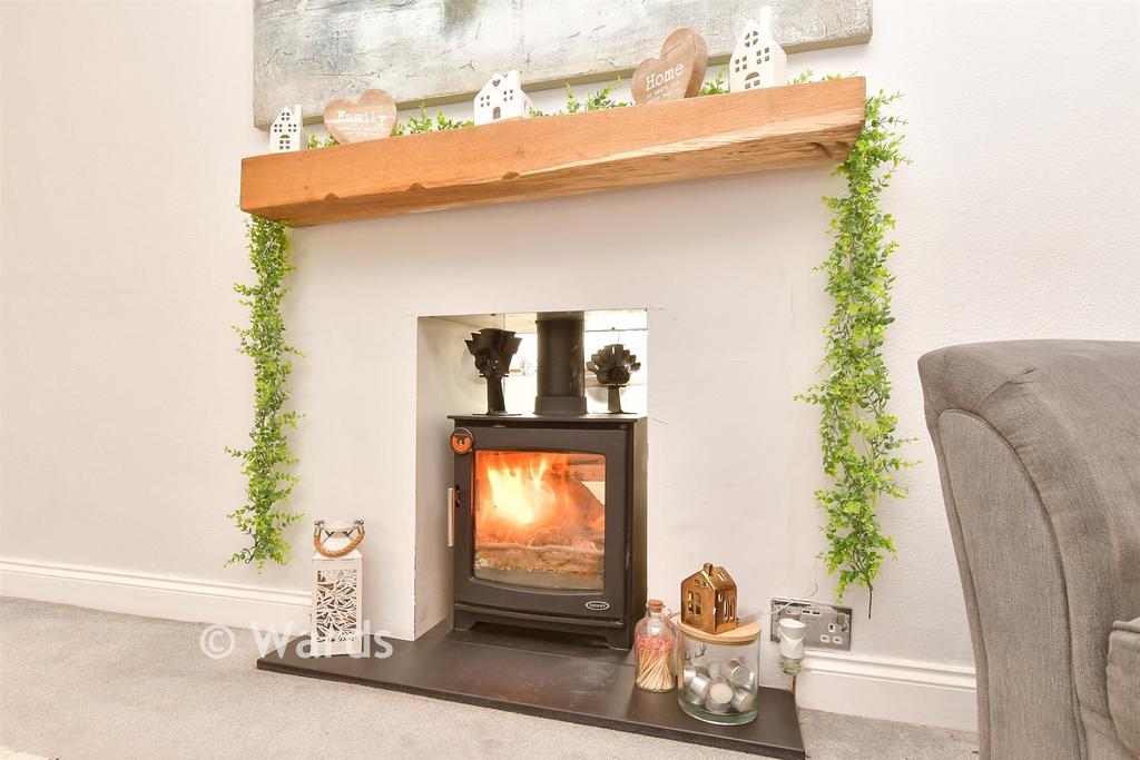 Internal Feature