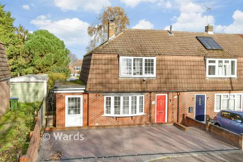 undefined, Irvine Road, Higham, Rochester, Kent