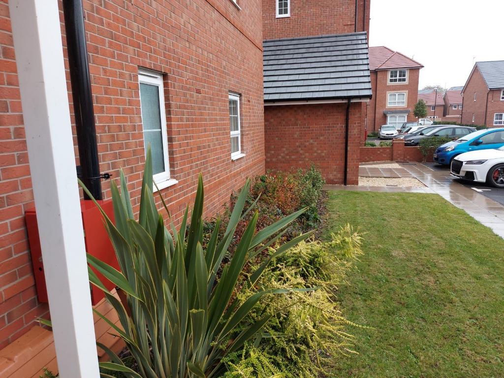 2 Bedroom Flat to rent- Available for 2026/2027&#xfffd;