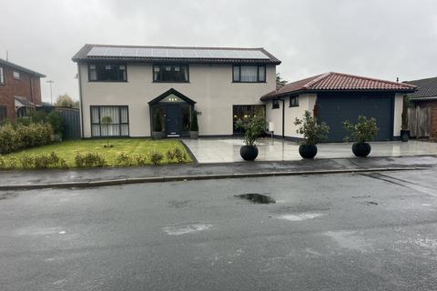 undefined, Hall Park Drive, Lytham St. Annes, FY8