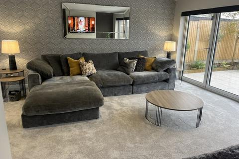 undefined, Hall Park Drive, Lytham St. Annes, FY8