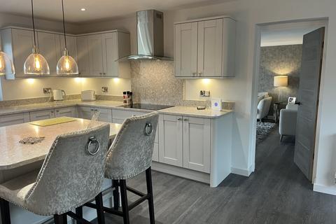 undefined, Hall Park Drive, Lytham St. Annes, FY8