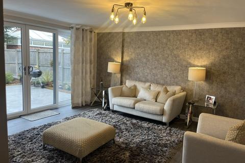 undefined, Hall Park Drive, Lytham St. Annes, FY8