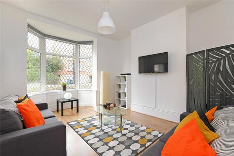 Shoreham Street, S2