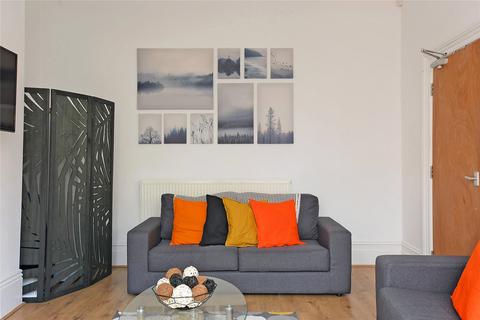 undefined, Shoreham Street, S2