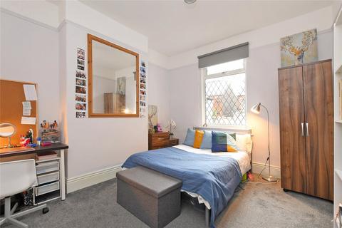 undefined, Shoreham Street, S2