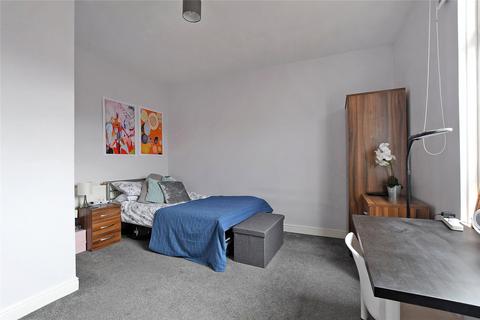 undefined, Shoreham Street, S2