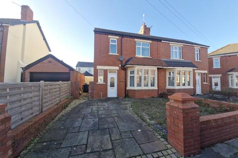 undefined, Scudamore Crescent, Blackpool, FY4