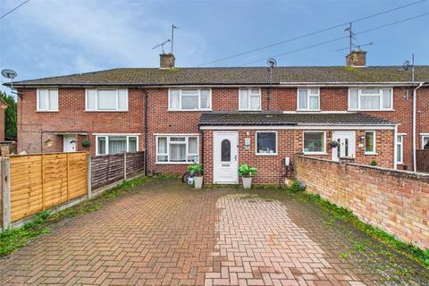 Garston Close, Reading, Berkshire, RG30
