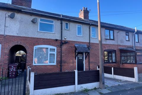 Howard Avenue, Kearsley, Bolton, Greater Manchester, BL4 8DN