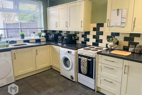 undefined, Howard Avenue, Kearsley, Bolton, Greater Manchester, BL4 8DN
